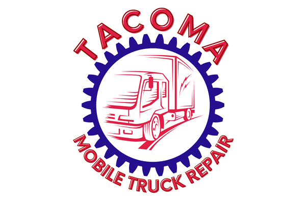 this image shows Tacoma Mobile Truck Repair logo